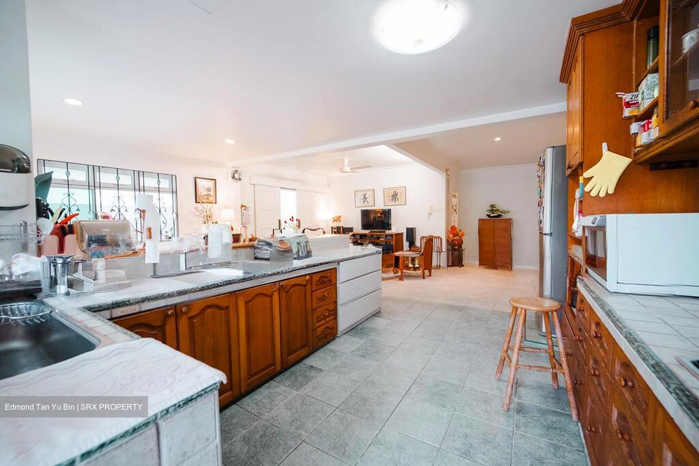 Tuan Sing Park (D28), Semi-Detached #516256421